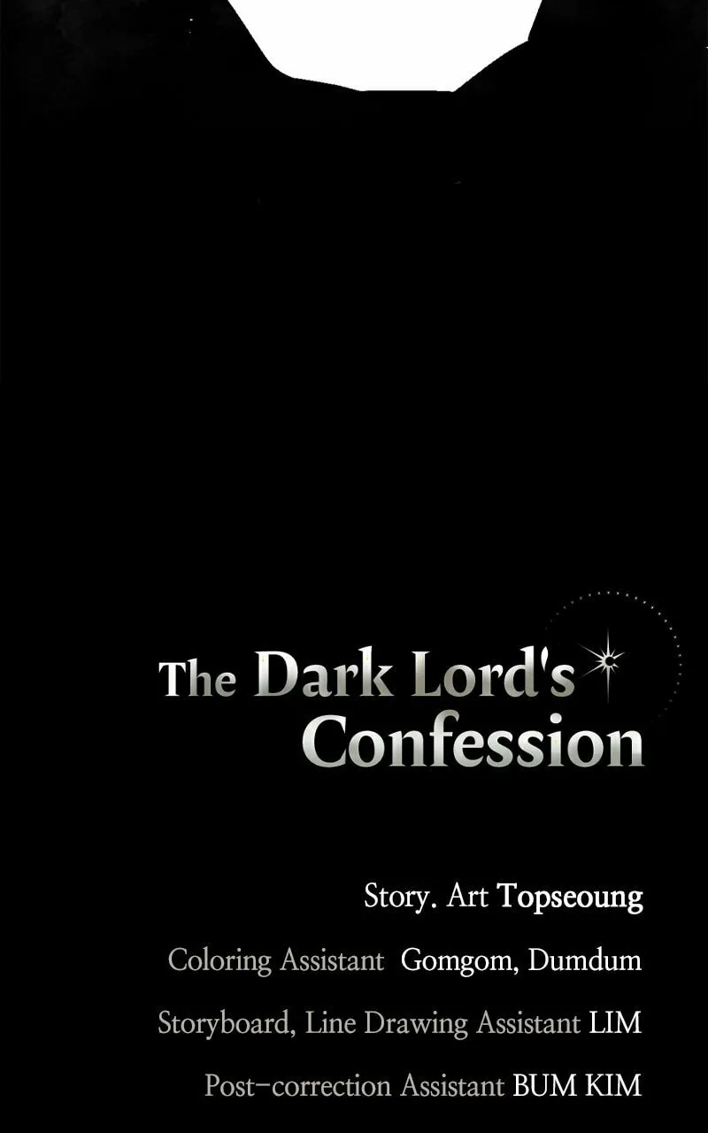 The Dark Lord