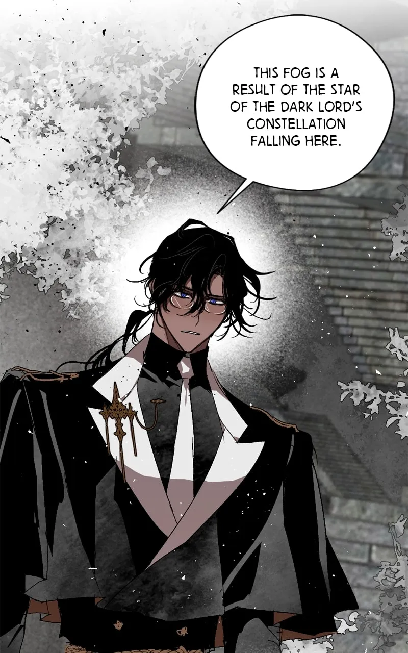 The Dark Lord