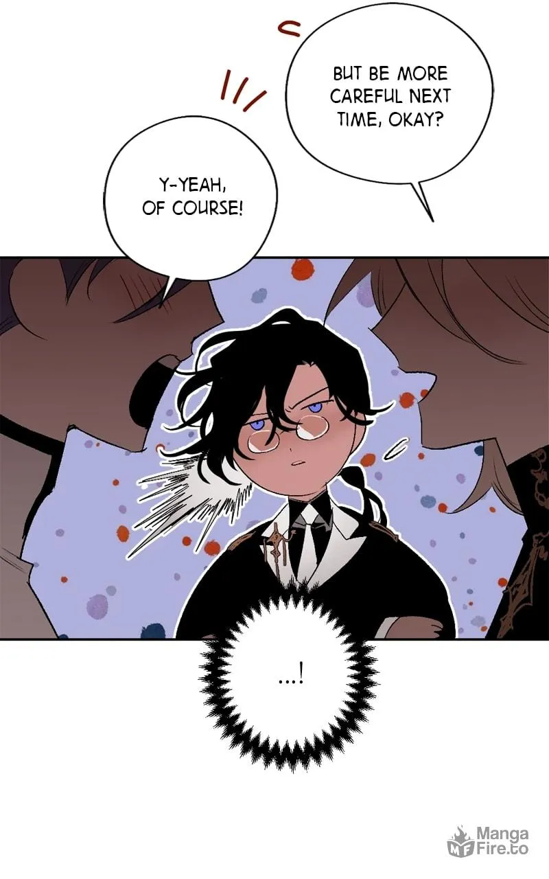 The Dark Lord