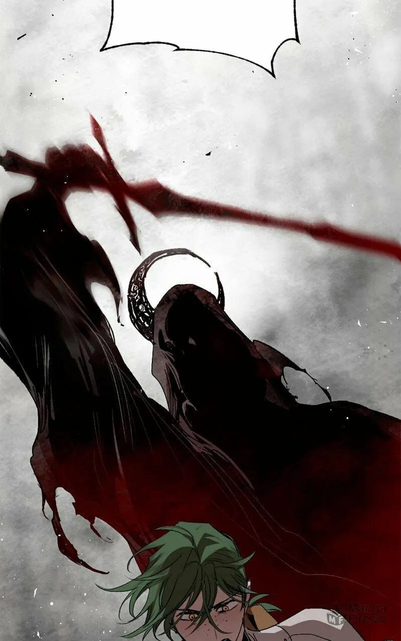 The Dark Lord