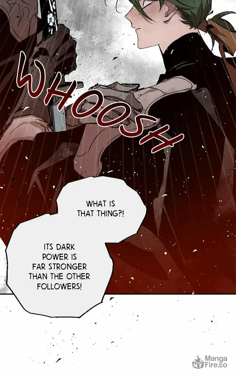 The Dark Lord