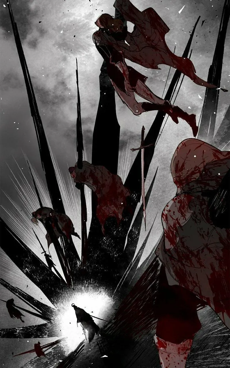 The Dark Lord