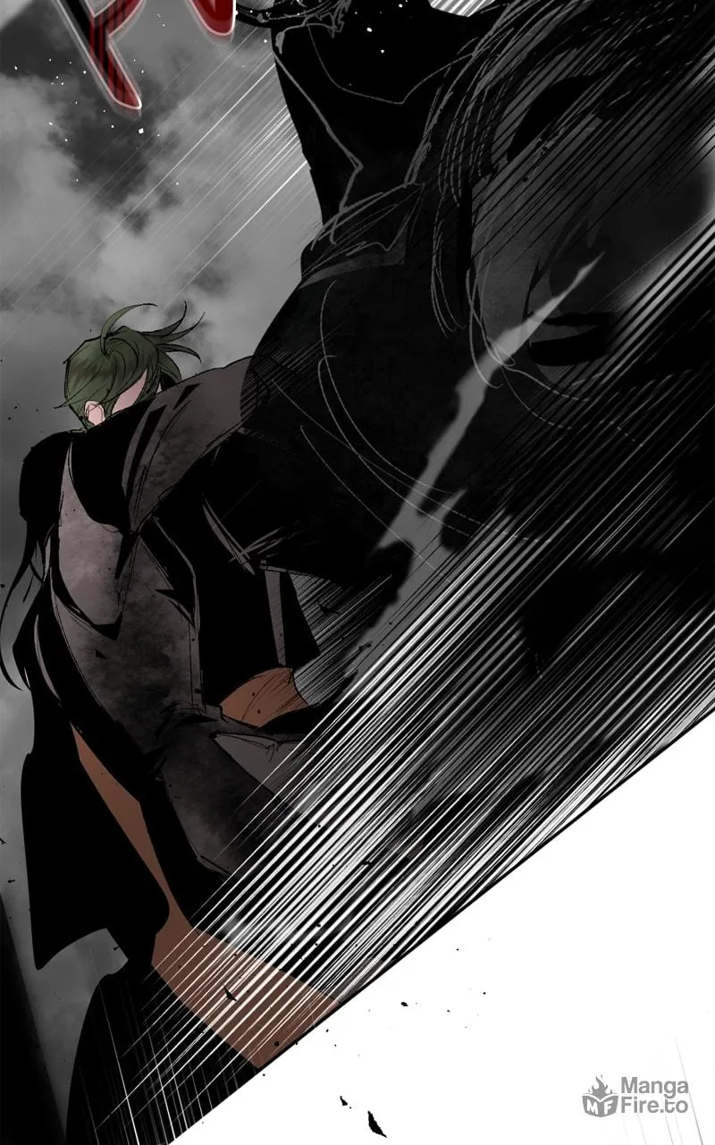 The Dark Lord