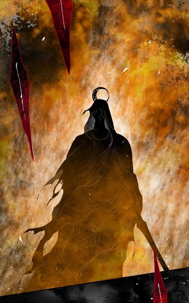 The Dark Lord