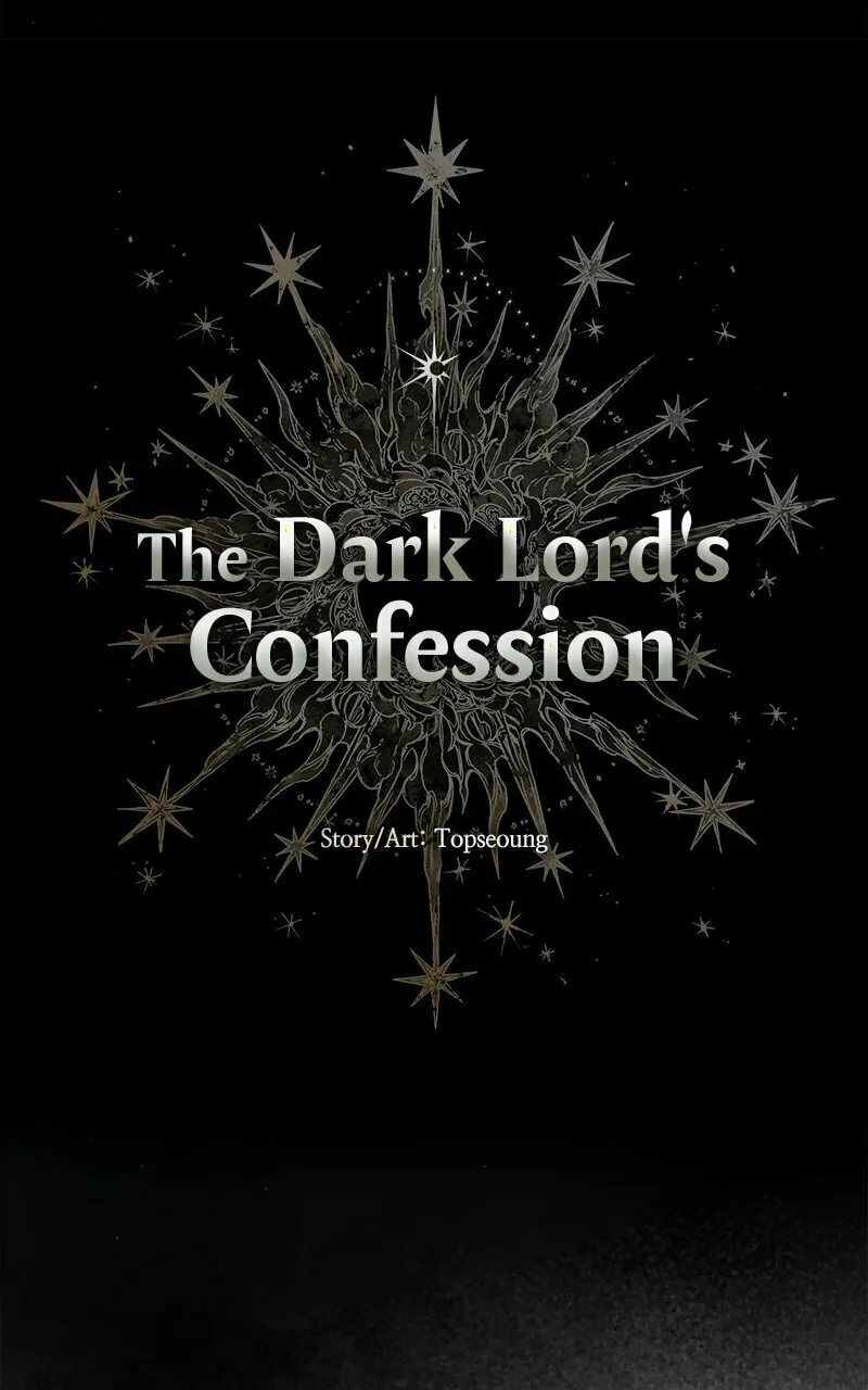 The Dark Lord