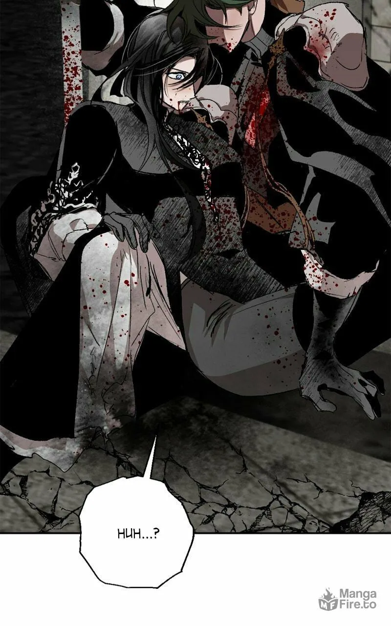 The Dark Lord