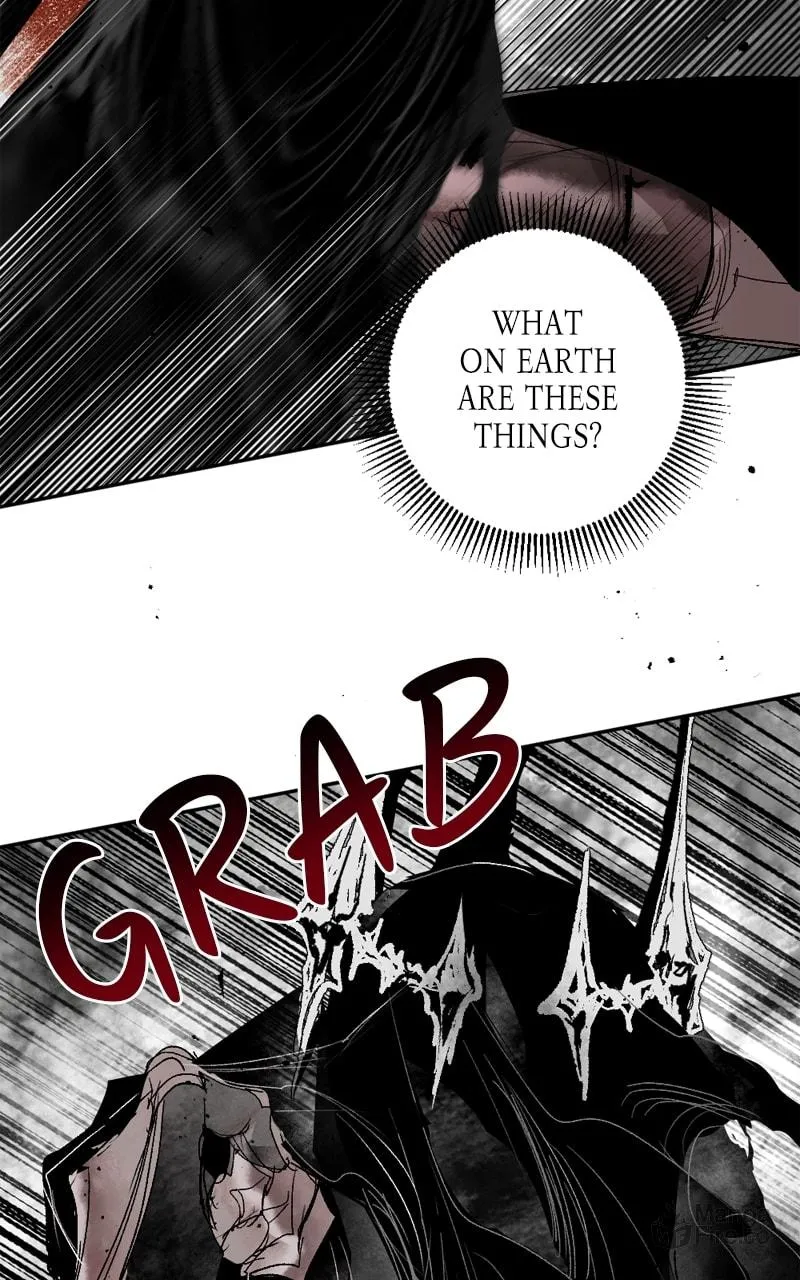 The Dark Lord