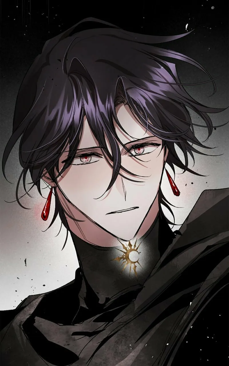 The Dark Lord