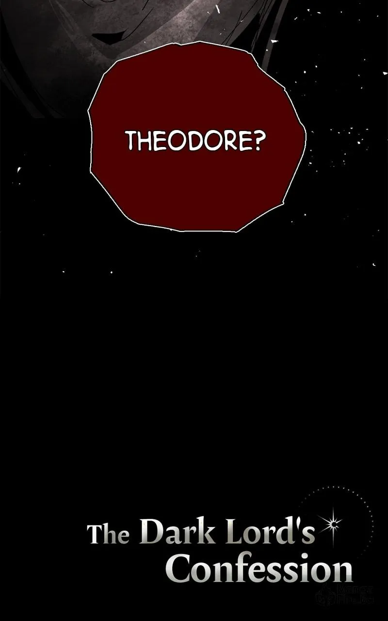 The Dark Lord