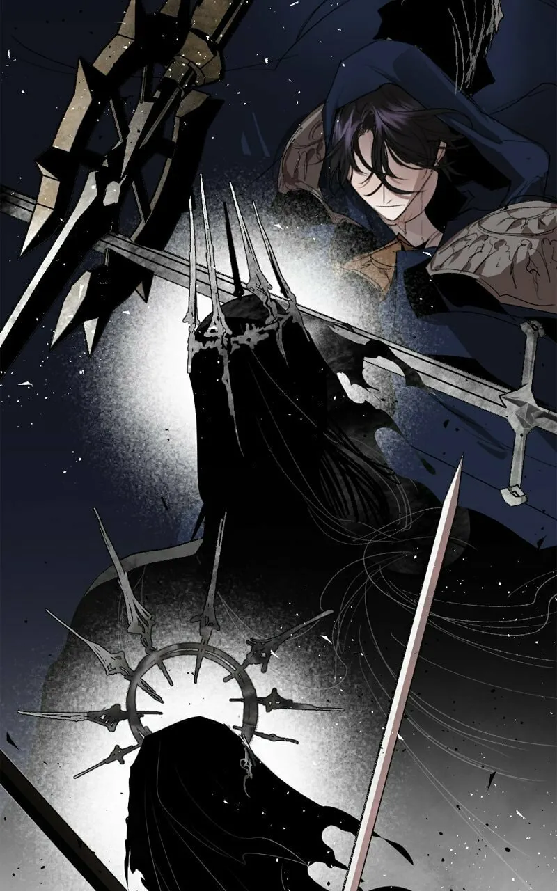 The Dark Lord