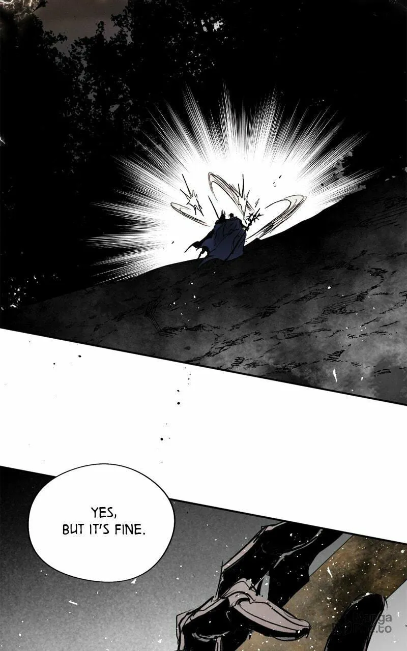 The Dark Lord