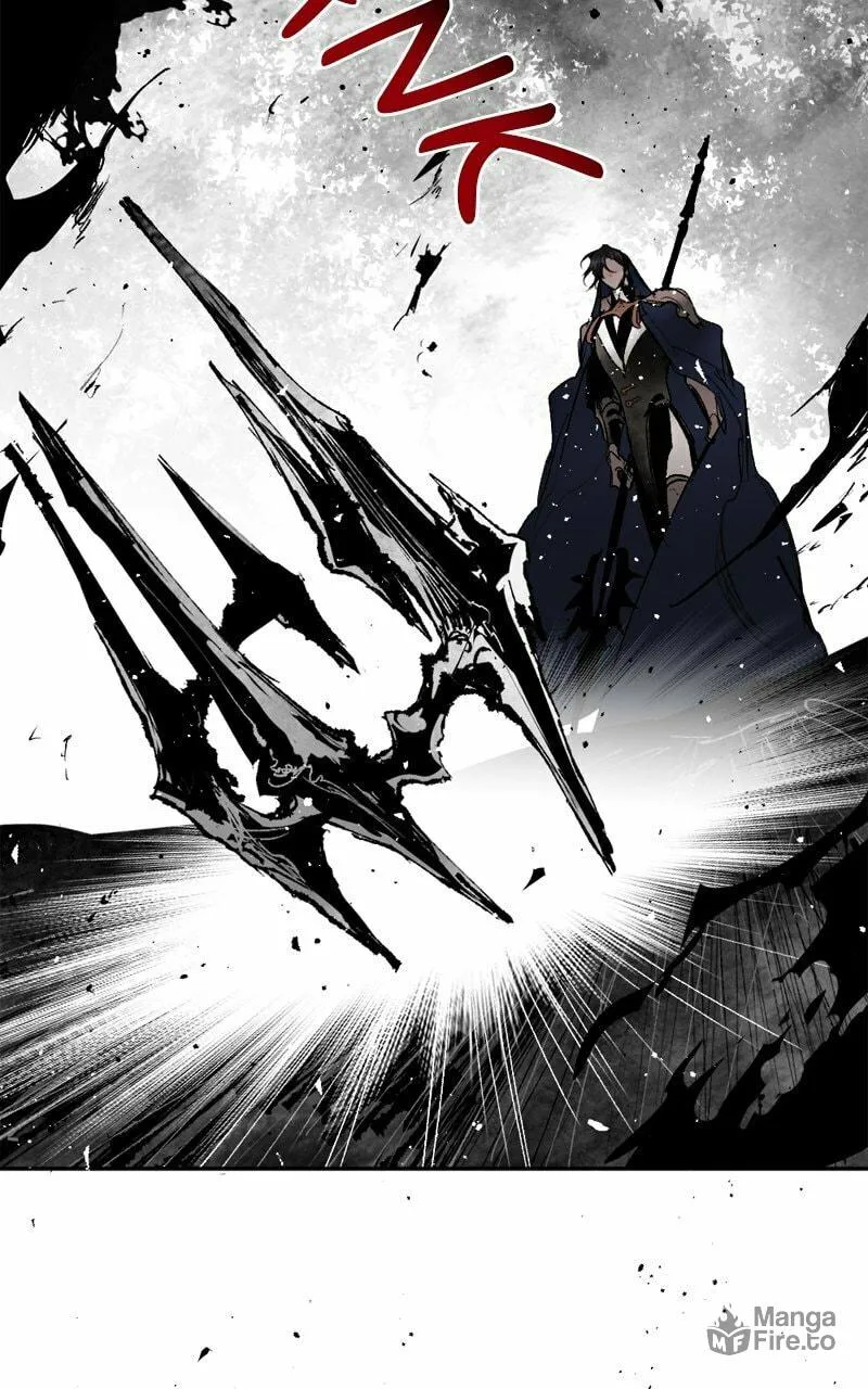 The Dark Lord