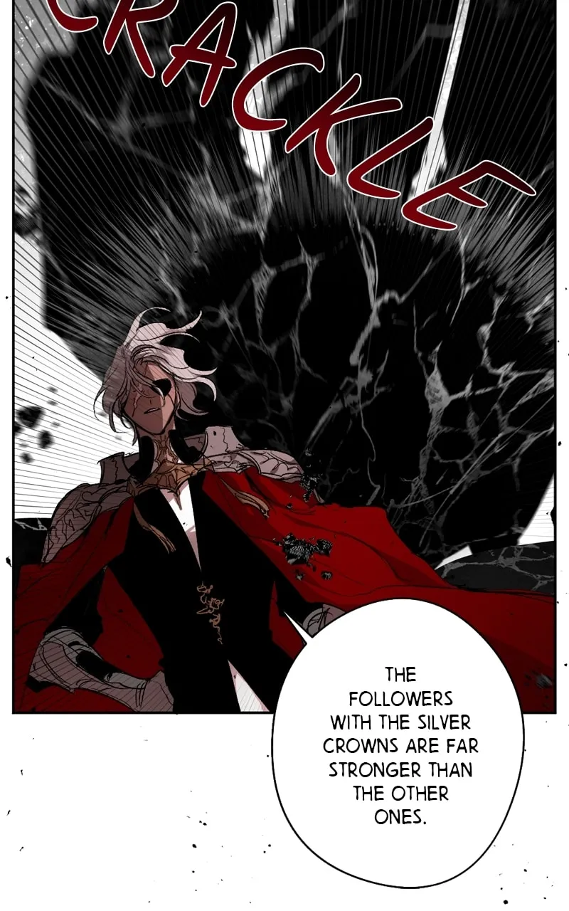 The Dark Lord