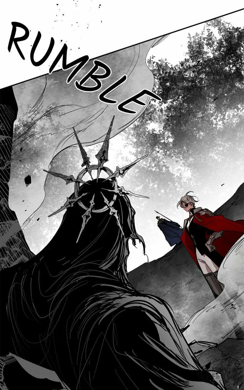 The Dark Lord