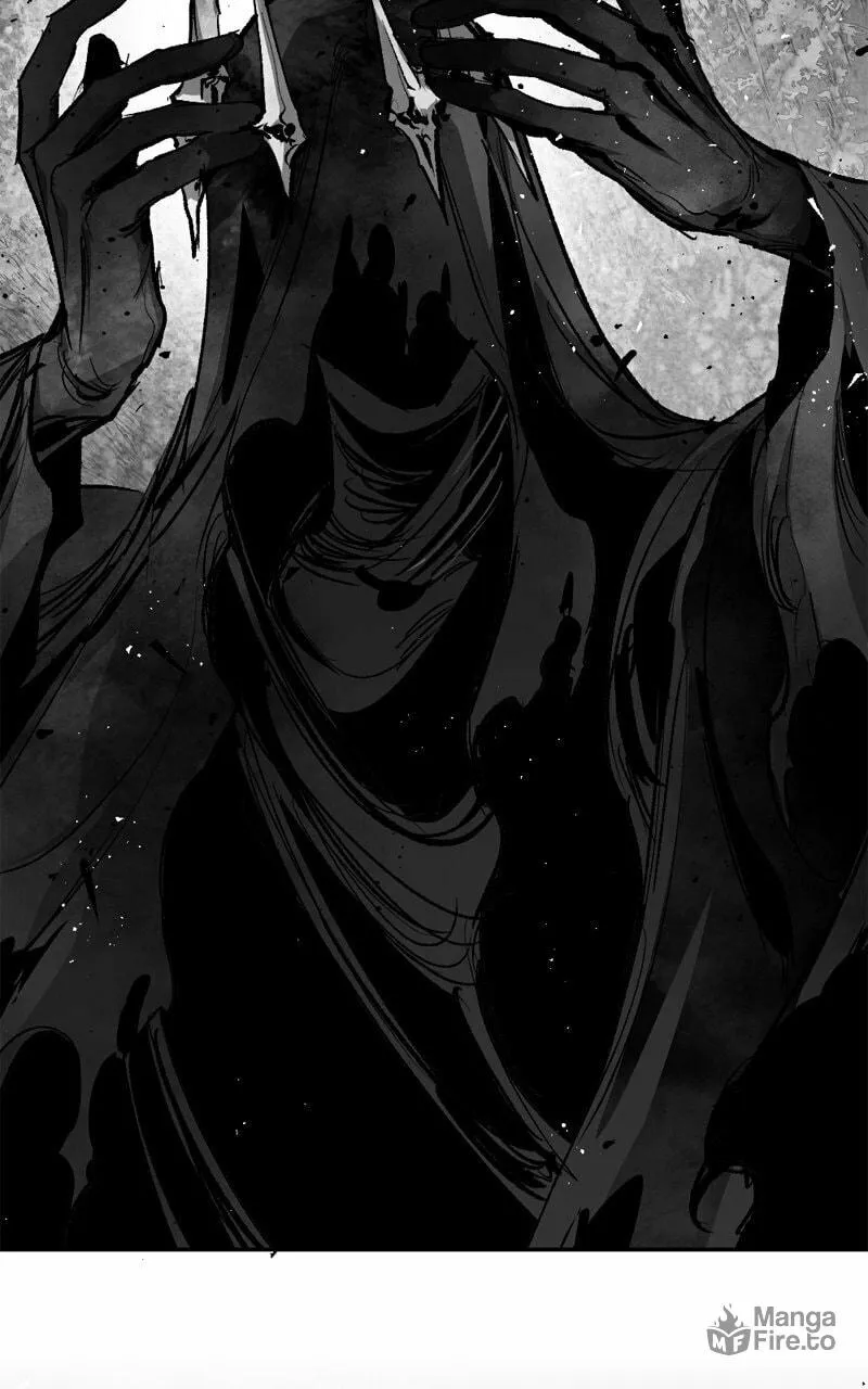 The Dark Lord