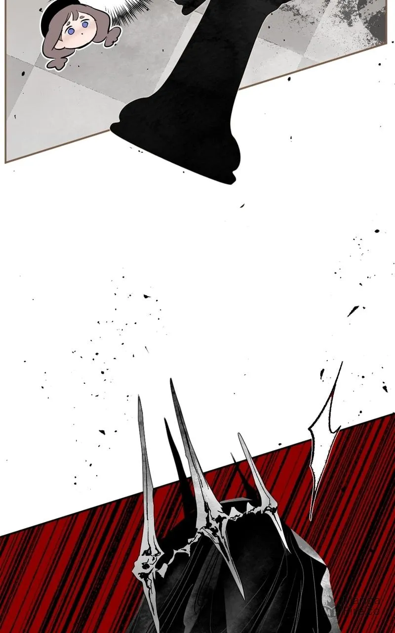 The Dark Lord