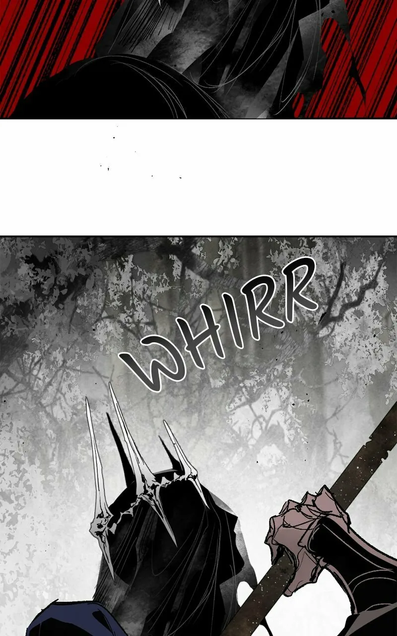 The Dark Lord