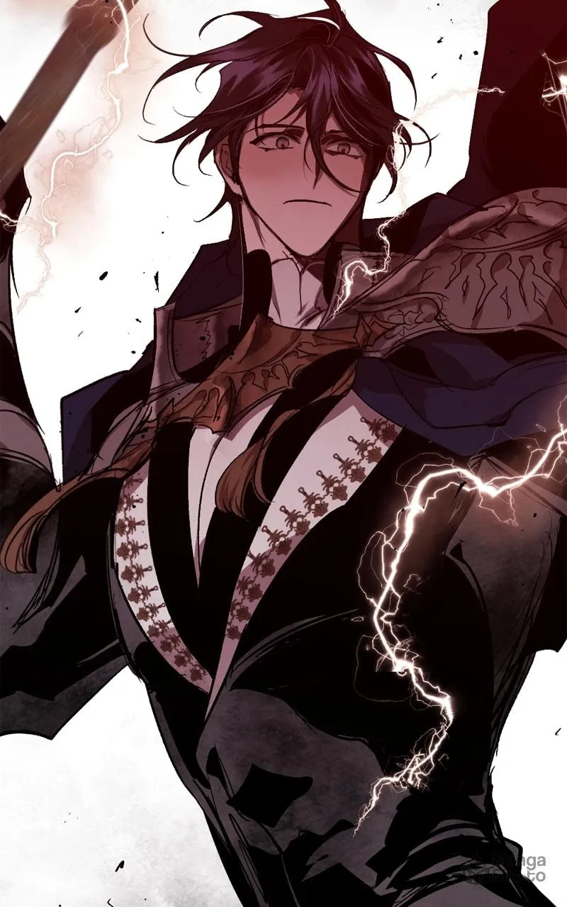 The Dark Lord