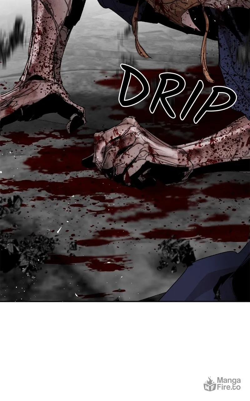 The Dark Lord