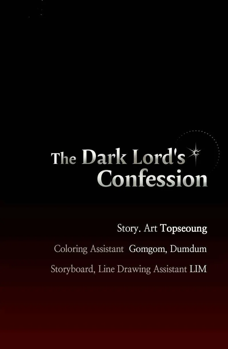 The Dark Lord