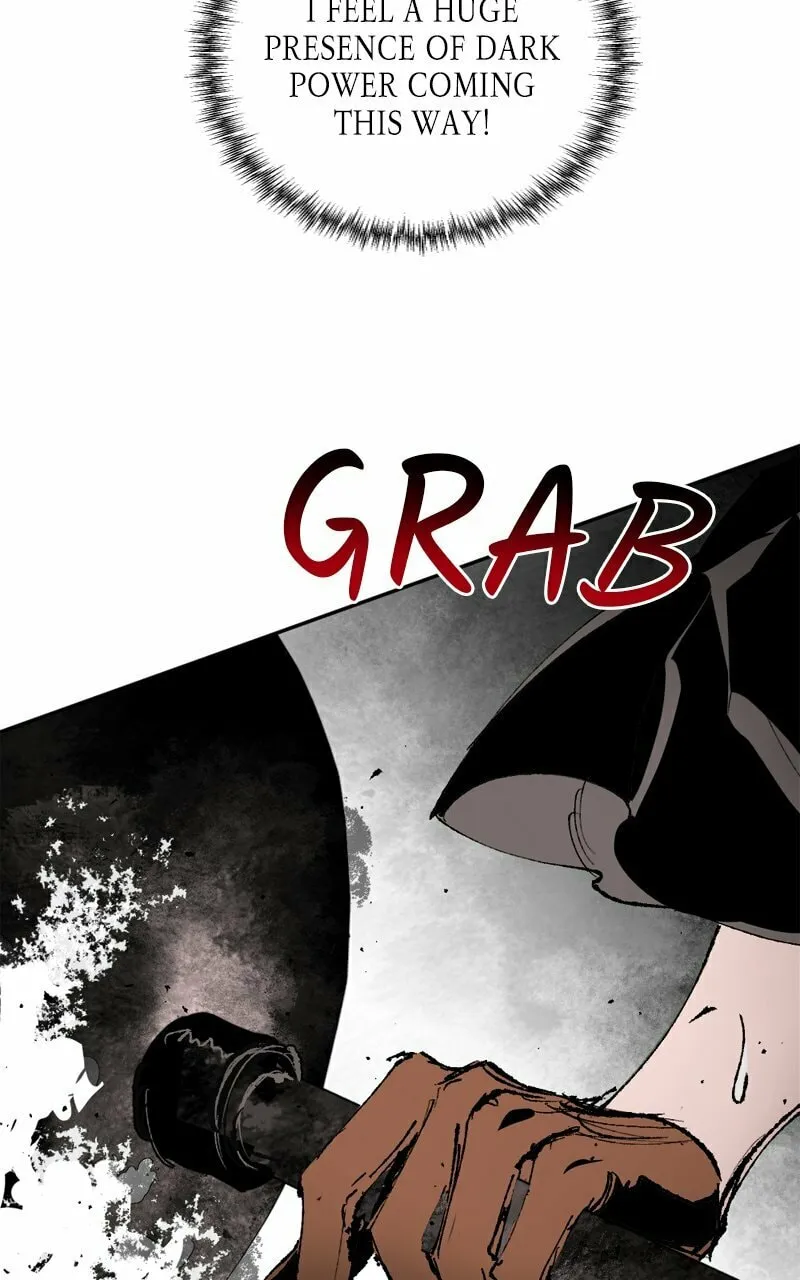 The Dark Lord