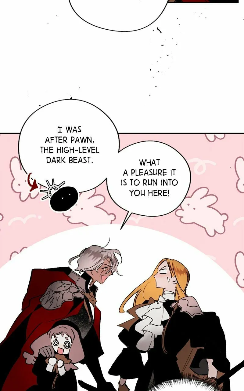 The Dark Lord