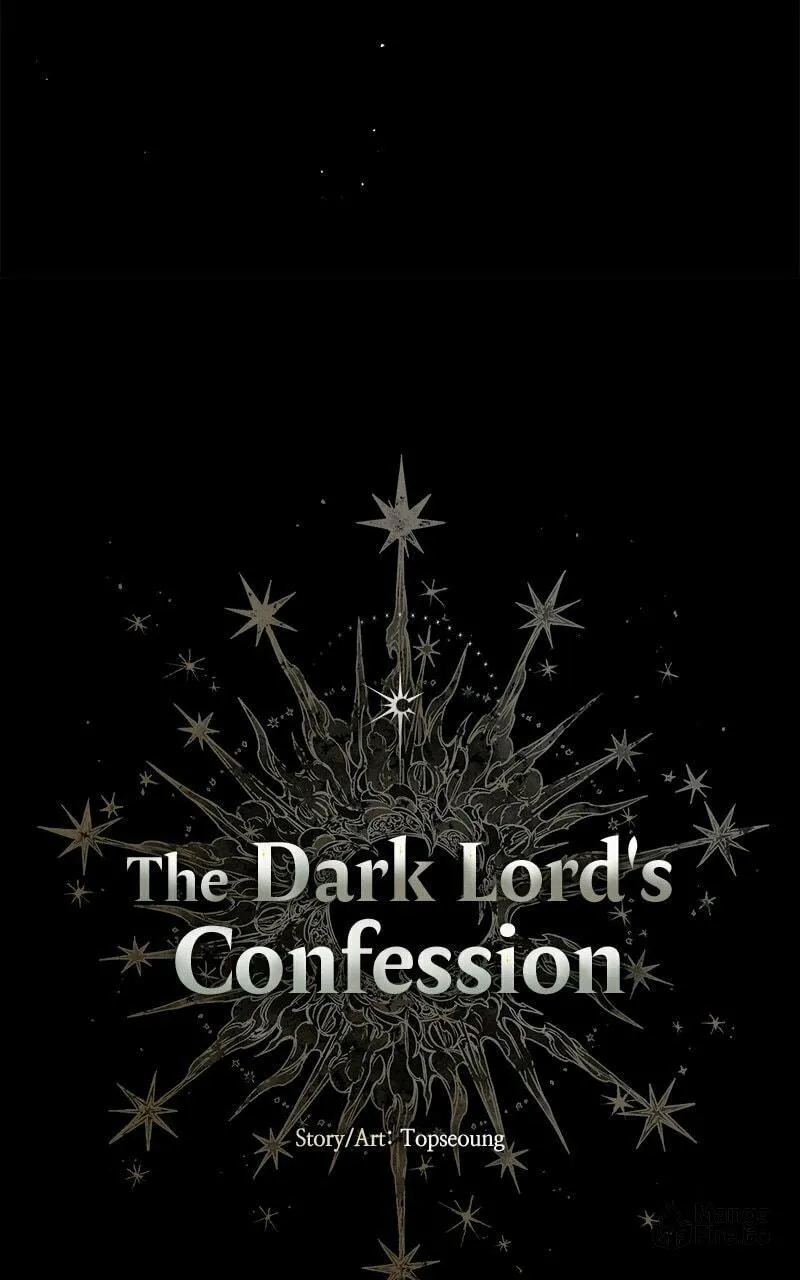 The Dark Lord