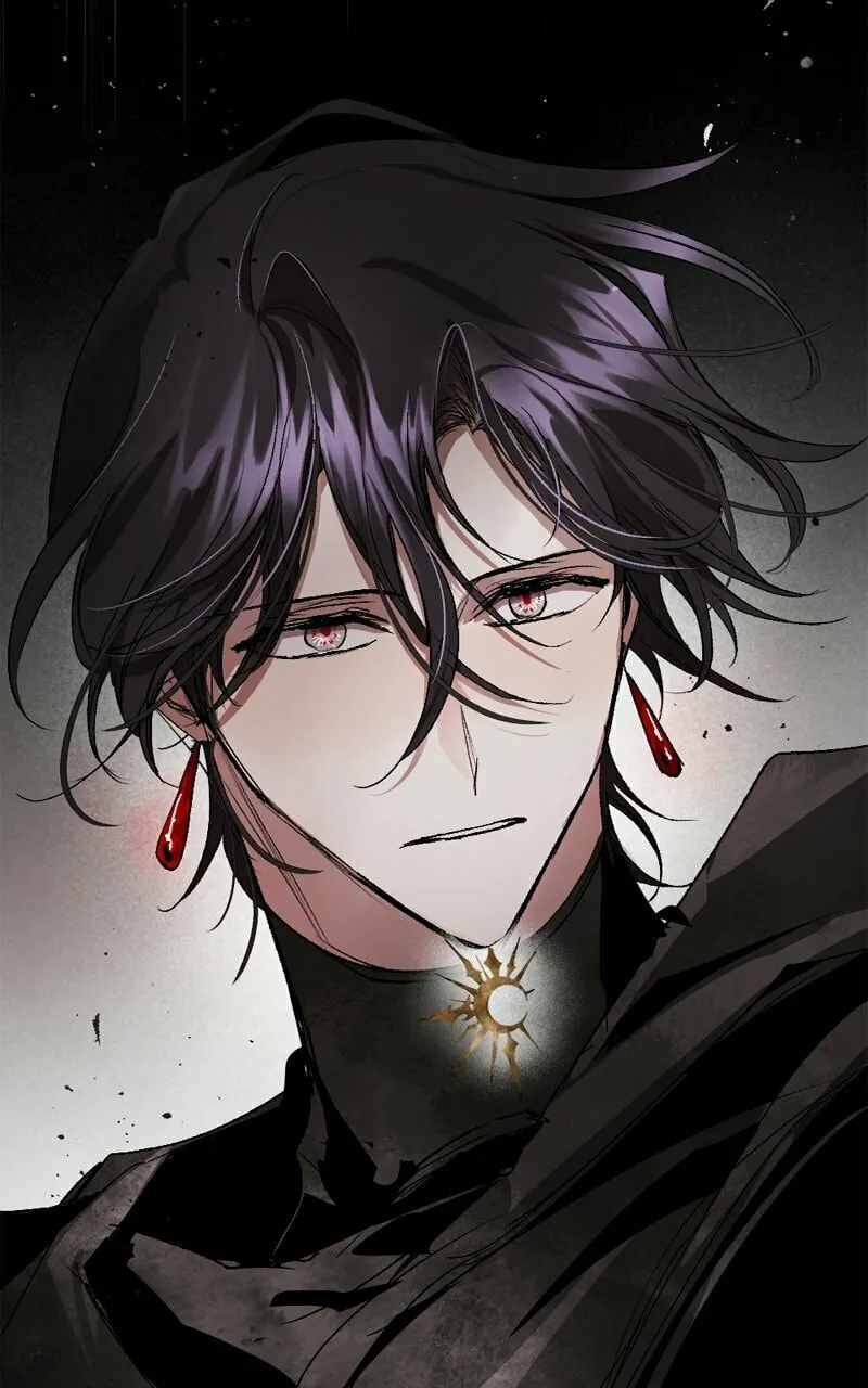 The Dark Lord