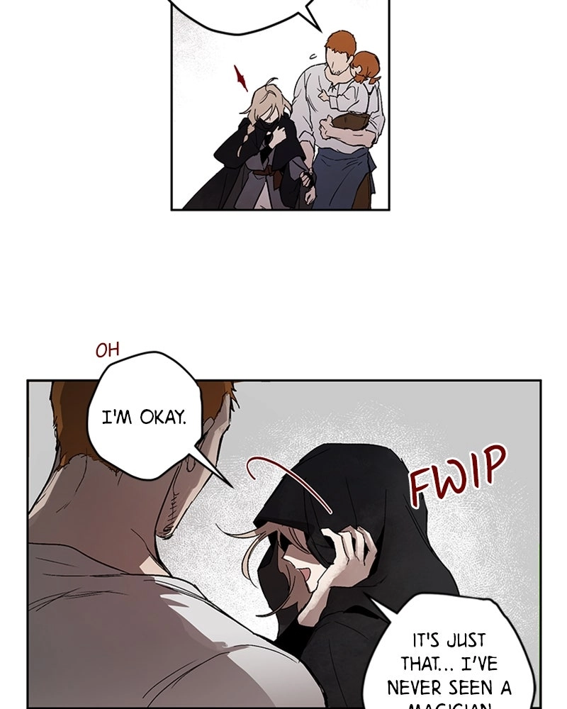 The Dark Lord