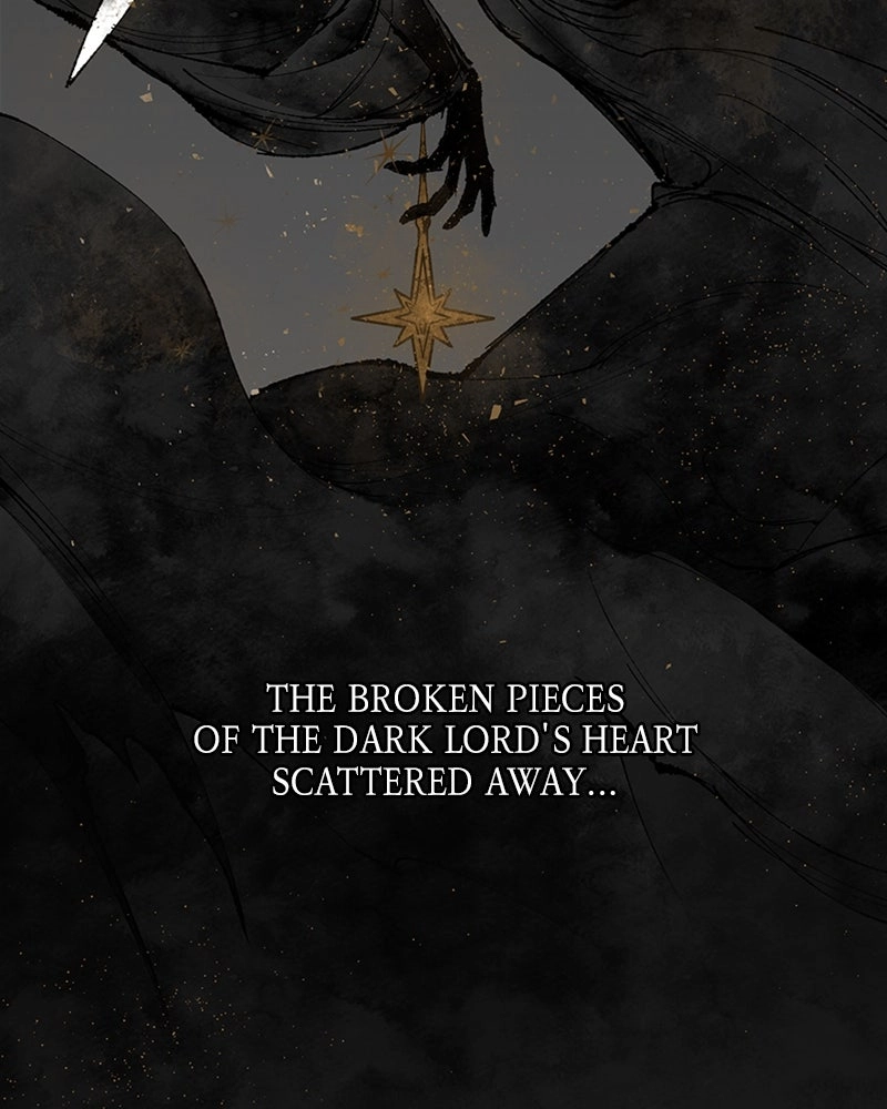 The Dark Lord