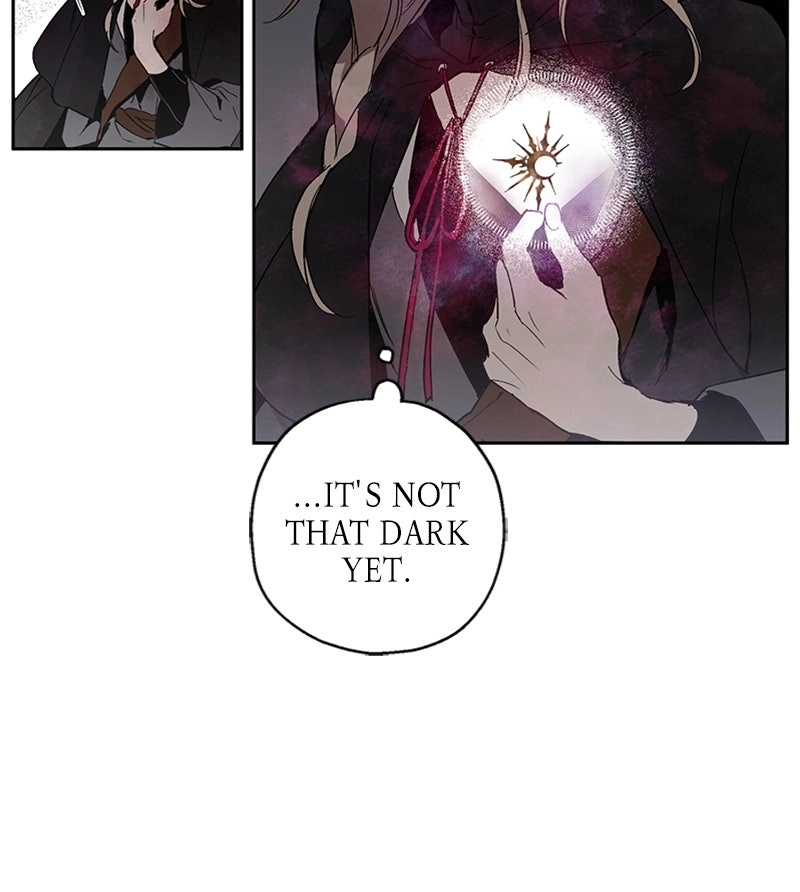The Dark Lord