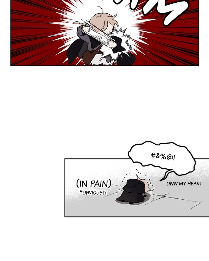 The Dark Lord