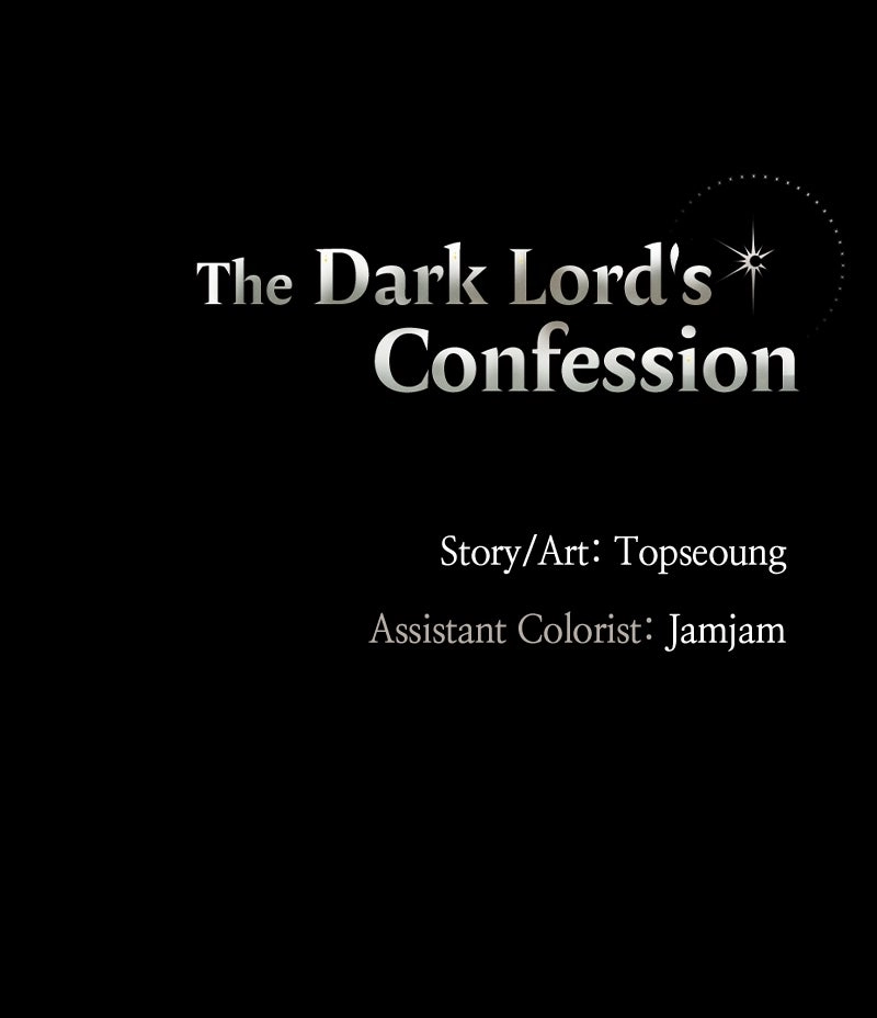 The Dark Lord