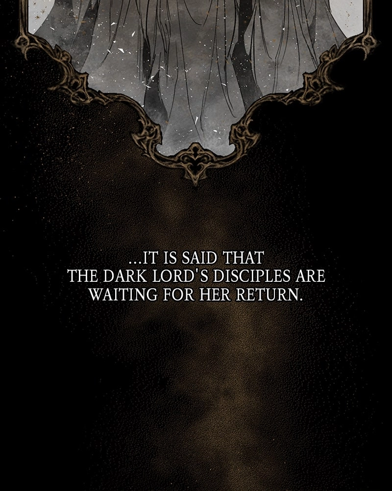 The Dark Lord