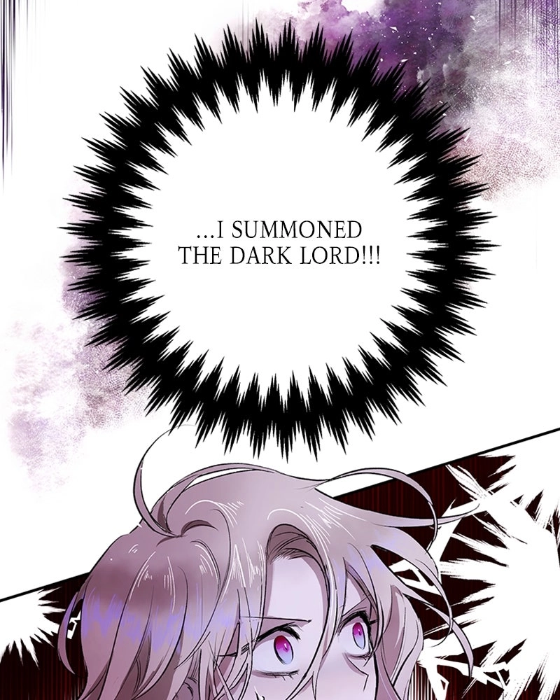The Dark Lord