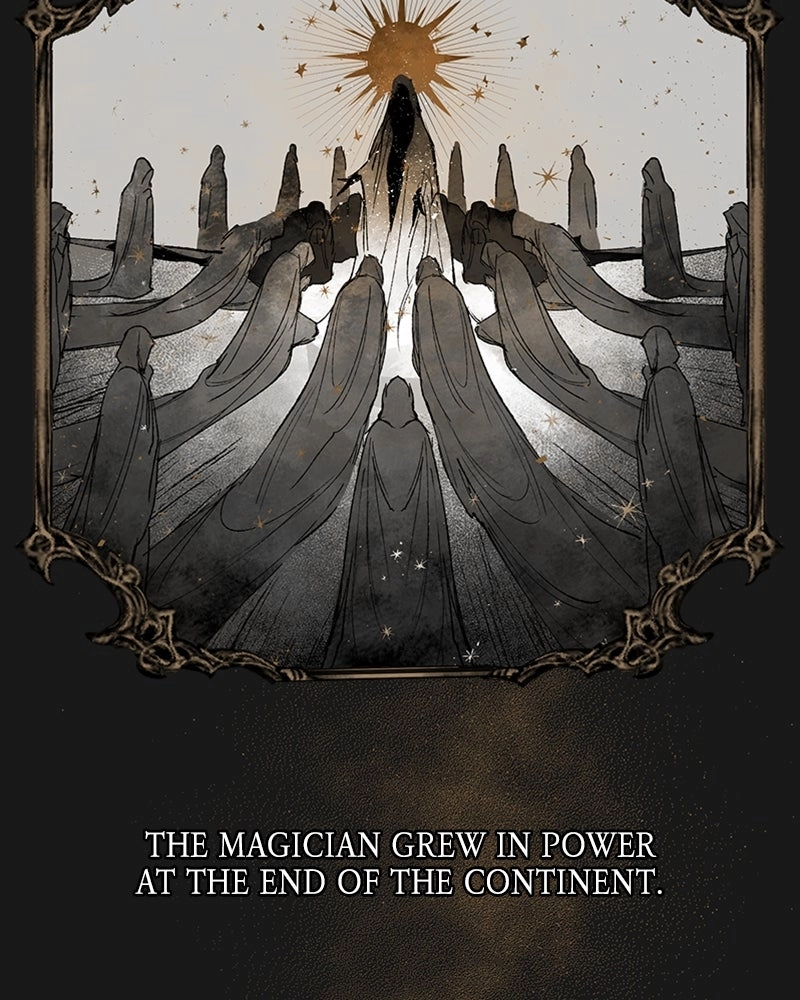 The Dark Lord
