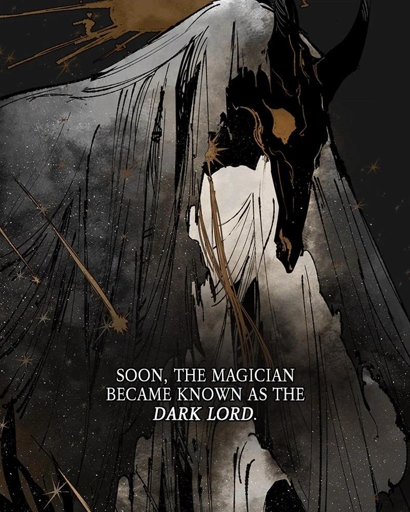 The Dark Lord