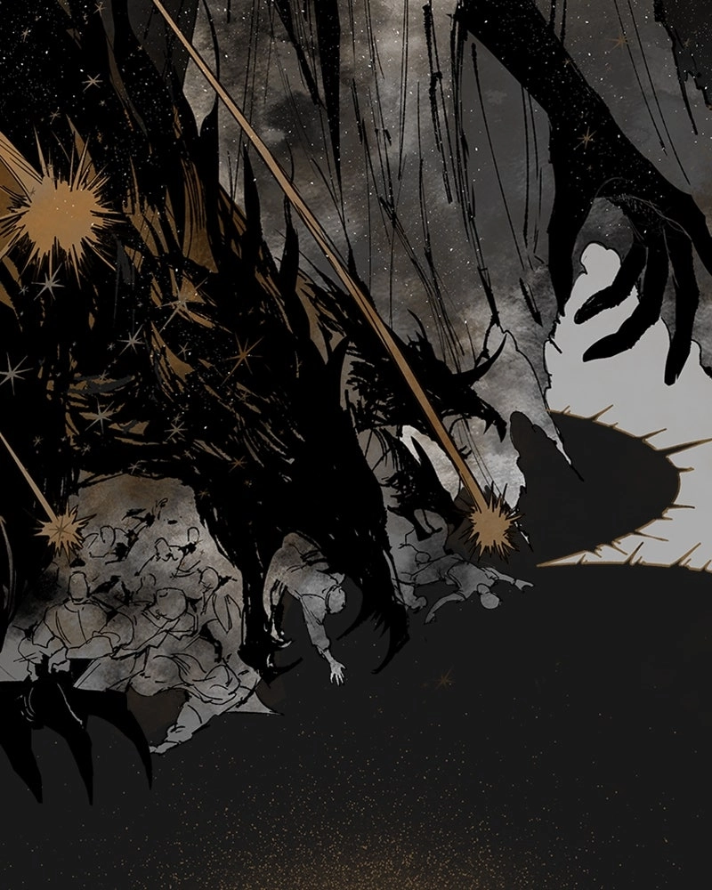 The Dark Lord