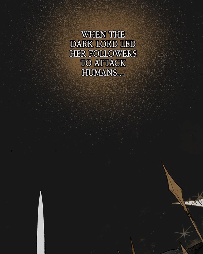The Dark Lord
