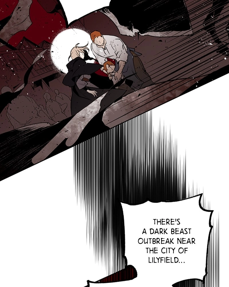 The Dark Lord