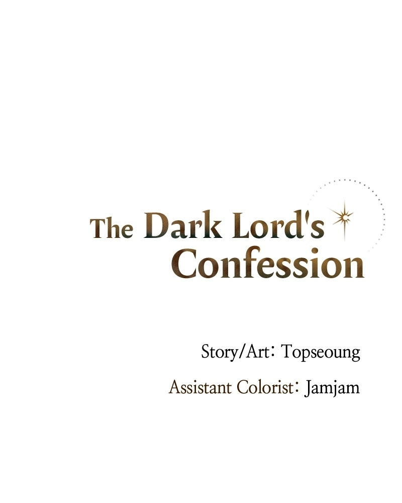 The Dark Lord