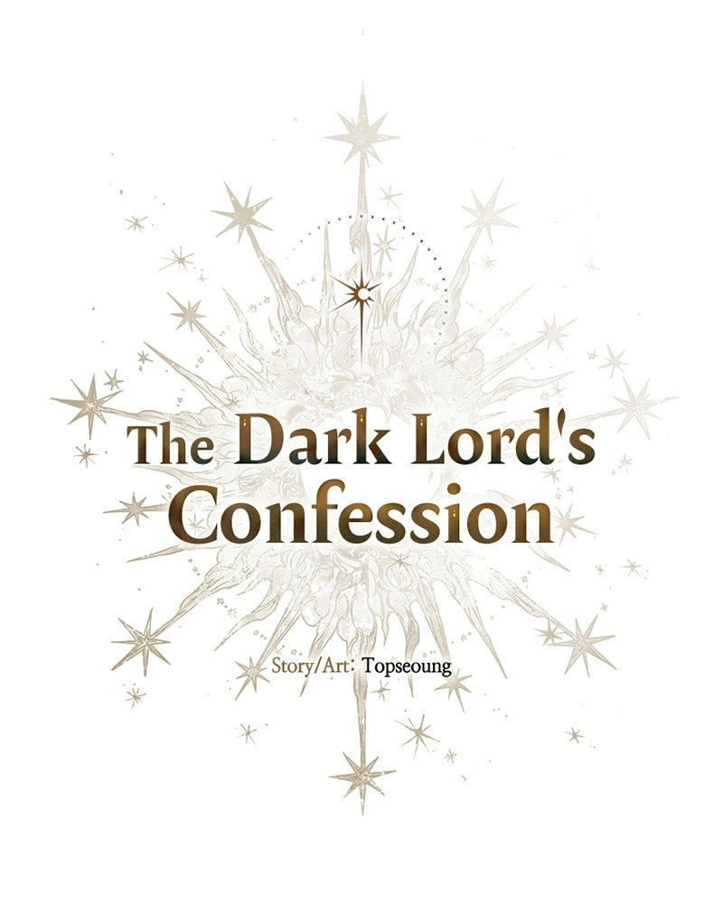 The Dark Lord