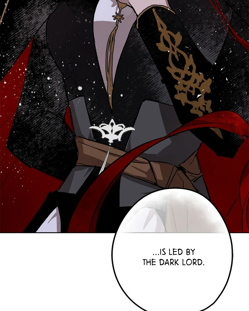The Dark Lord