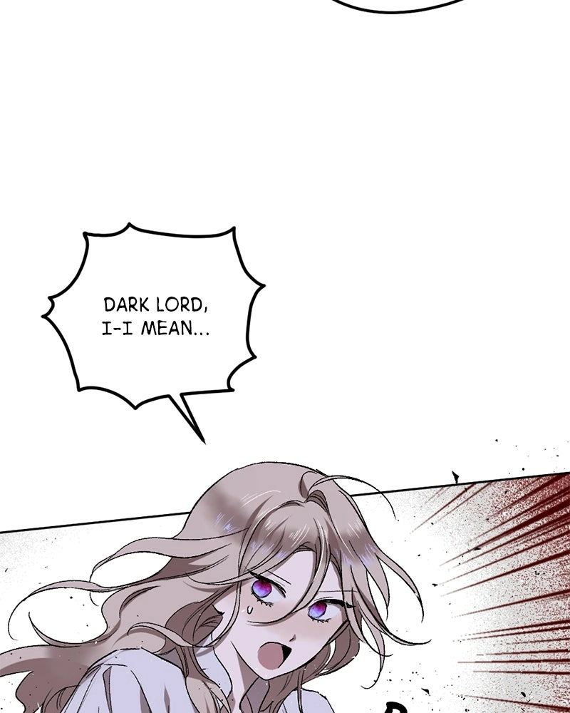 The Dark Lord