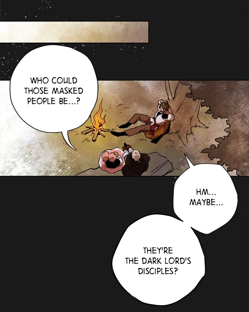 The Dark Lord
