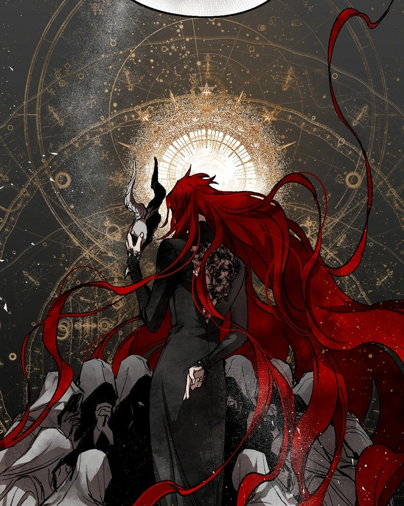 The Dark Lord