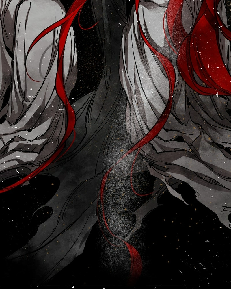 The Dark Lord