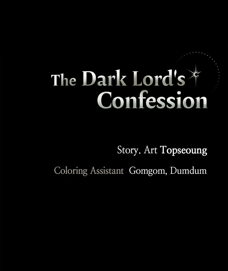 The Dark Lord