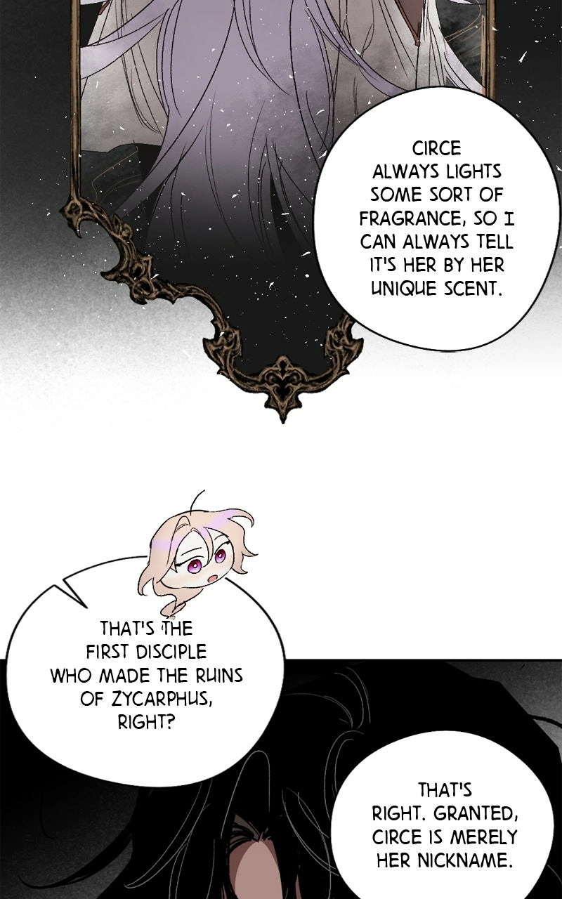 The Dark Lord