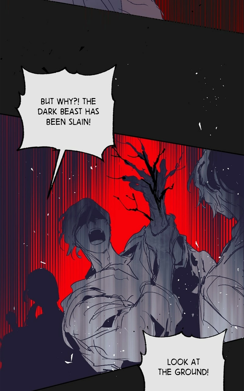 The Dark Lord